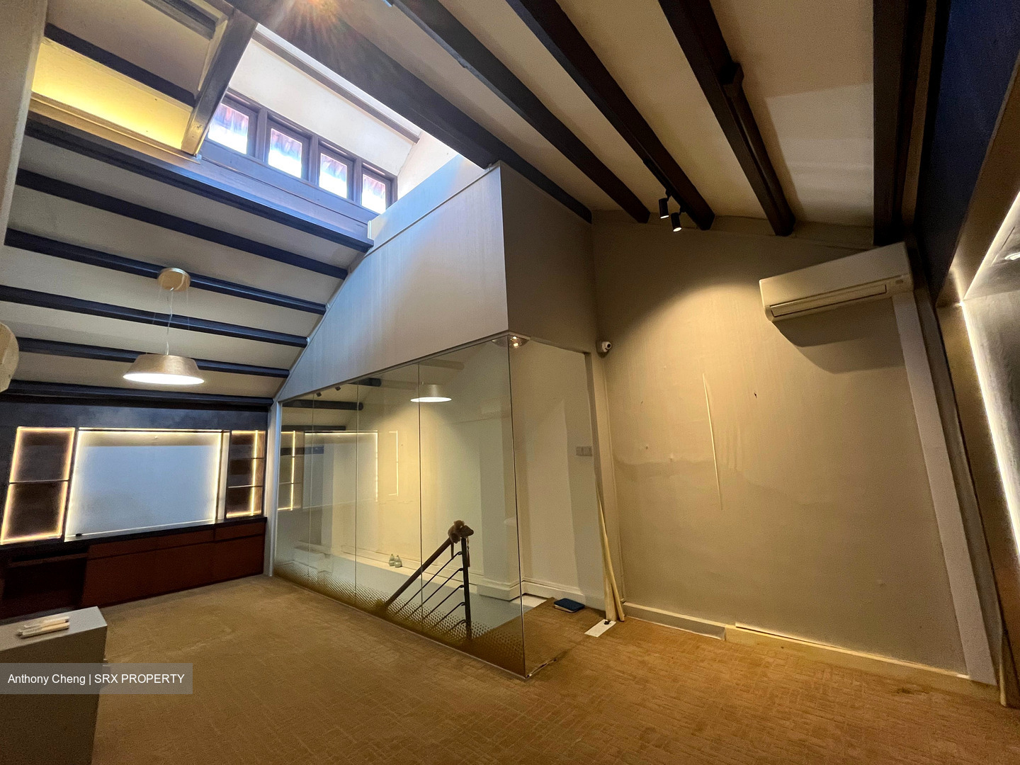 Telok Ayer Conservation Area (D1), Shop House #506410091